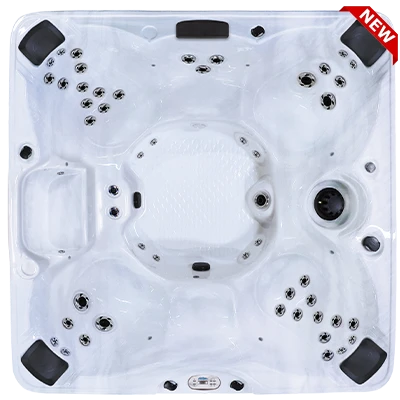 Tropical Plus PPZ-743BC hot tubs for sale in Westwood