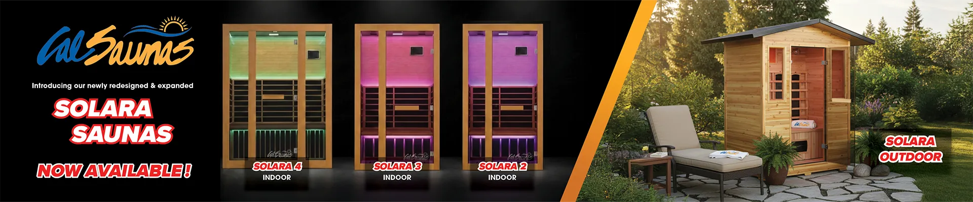 Calspas hot tub being used in a family setting - Westwood