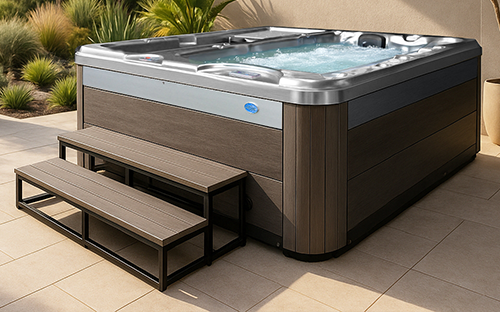 Cold Plunge&trade; Spas Westwood hot tubs for sale