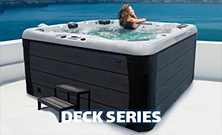 Deck Series Westwood hot tubs for sale