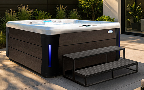 Escape Plus&trade; Spas Westwood hot tubs for sale