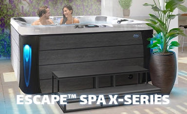 Escape X-Series Spas Westwood hot tubs for sale