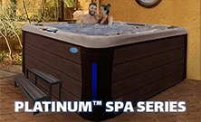 Platinum™ Spas Westwood hot tubs for sale
