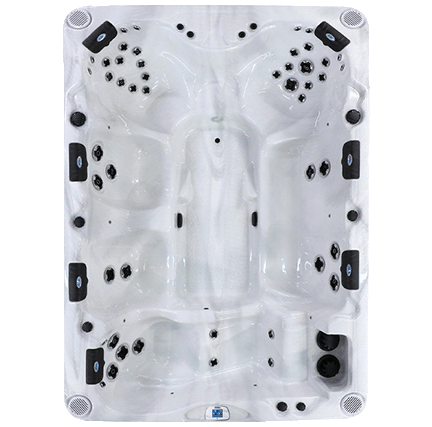 Newporter EC-1148LX hot tubs for sale in Westwood