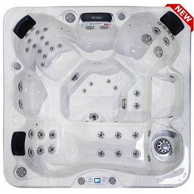 Costa EC-749L hot tubs for sale in Westwood