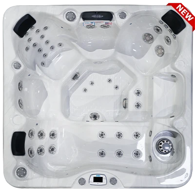 Costa-X EC-749LX hot tubs for sale in Westwood