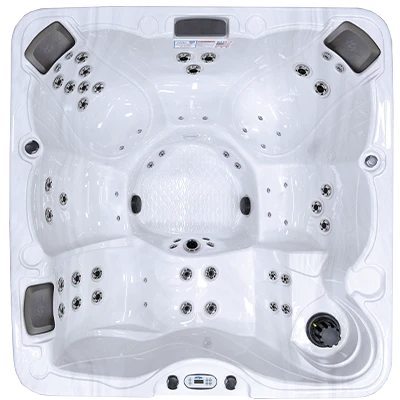 Pacifica Plus PPZ-752L hot tubs for sale in Westwood