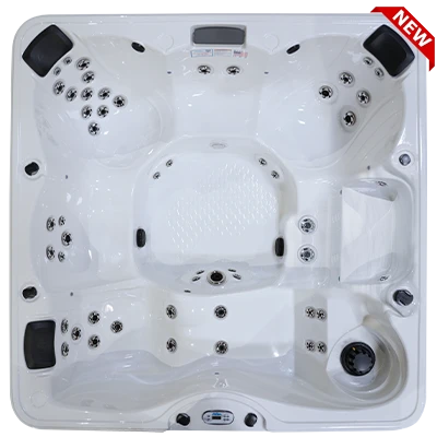 Atlantic Plus PPZ-843LC hot tubs for sale in Westwood